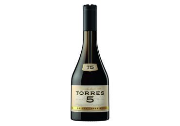 Brendijs TORRES 5 38% 0,7L