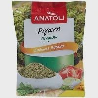 Ανατολή Ρίγανη Φάκελος 50gr