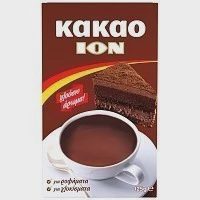 ΙΟΝ Κακάο Πακέτο 125gr