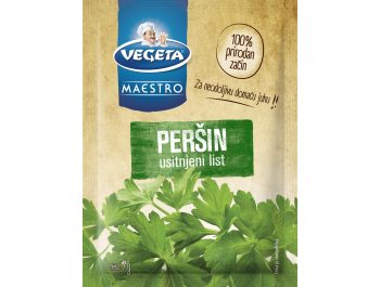 ZAČIN PERŠIN USITNJENI VEG.7 g