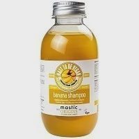 Mastic Origins Σαμπουάν Banana 400ml