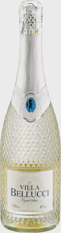 Villa Bellucci Crystal Edition 750ml