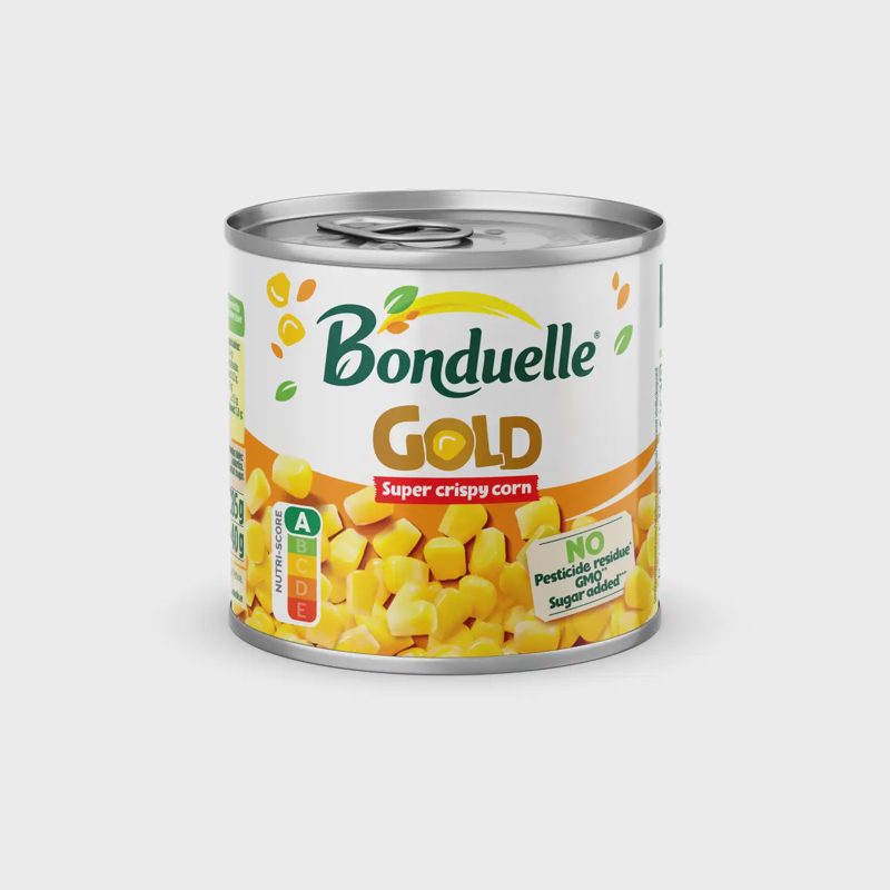 Bonduelle slatki kukuruz u zrnu 340 g