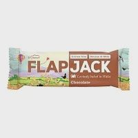 Flap Jack Choco Μπάρες Δημητριακών Χωρίς Γλουτένη 80gr