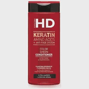 HD Για Βαμμένα Conditioner 330ml