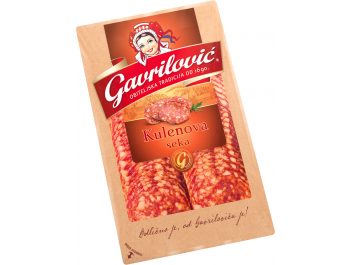 KULENOVA SEKA NAREZAK 80 g