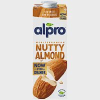 Alpro Ρόφημα Αμυγδάλου 1lt