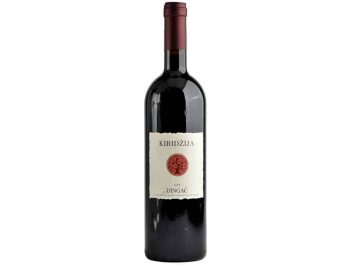 Kiridžija vino Dingač 0,75 L