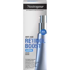 Sérum Visage Femme Hydratant Hydro Boost NEUTROGENA