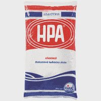 Ήρα Αλάτι Ψιλό Σακούλα 1Kg