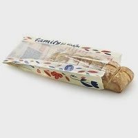 Μπλε Μύλος Family Αρτοσκεύασμα Σίκαλη 420gr