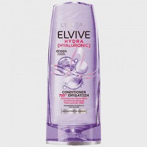 Elvive Hydra Conditioner Hyaluronic 300ml