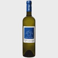 Απλά Λευκός Οίνος 750ml