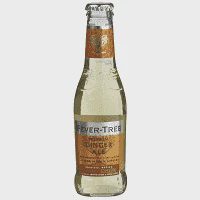 Fever Tree Ginger Ale 200ml