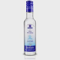 Σαμαρά Μπλε Ούζο Μυτιλήνης 200ml