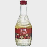 ΤΟΠ Μηλόξιδο Γυάλινη Φιάλη 500ml