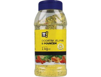 T! dodatak jelima 1 kg