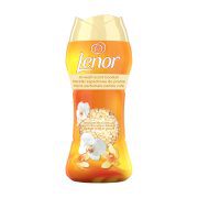 Lenor Beads Gold Orchid Ενισχυμένο Άρωμα 270gr