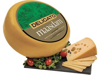 Delicato Maasdam sir 1 kg