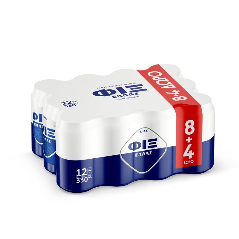 Φιξ 330ml