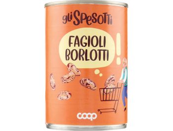 Coop grah šareni 400 g