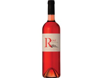 Vinarija Benkovac kvalitetno vino Rose 0,75 L