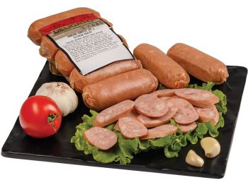 Delicato Kranjska kobasica 320 g