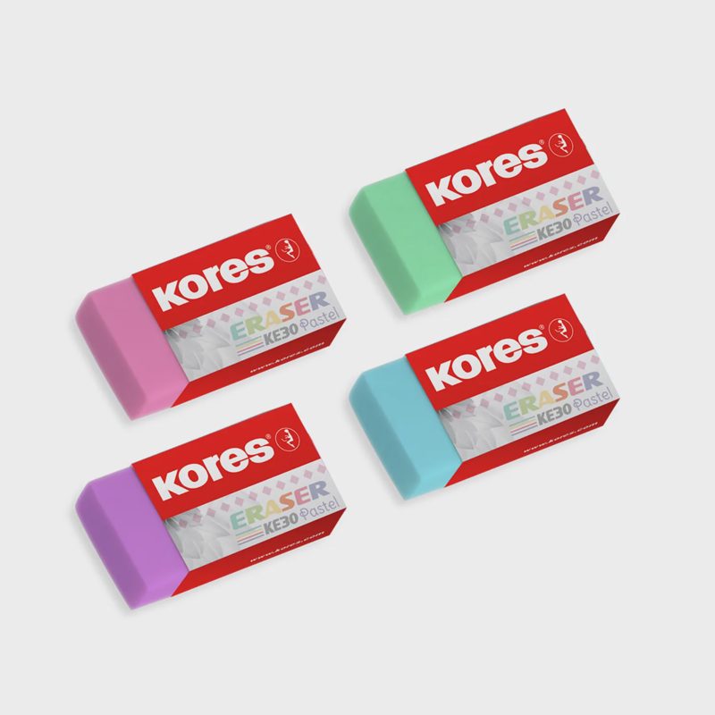 Trintukas KORES KE-30, įv. sp., 1 vnt.