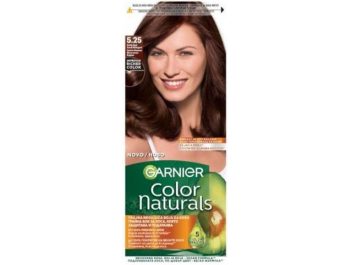 Garnier Color Naturals boja za kosu br. 5.25 1 kom
