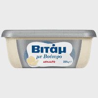 Βιτάμ Soft Με Βούτυρο 225gr