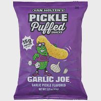Van Holtens Garlic Joe Pickle 90gr