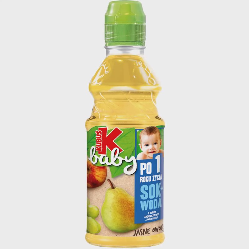 Ob. vyn. kr. nekt. KUBUŠ BABY, 1 m. +, 0,3 l