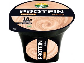 PROTEIN PUDING KARAMELA ´Z BREGOV, VINDIJA, 180G