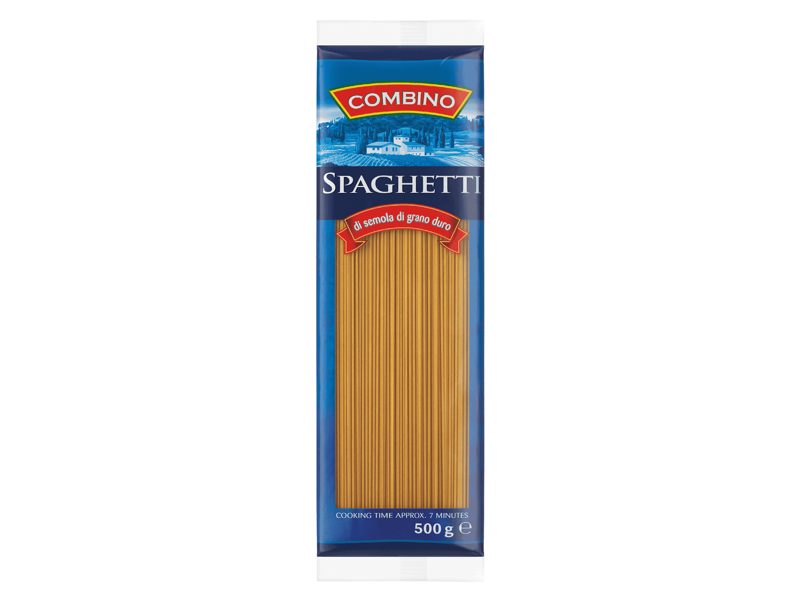 Špagety