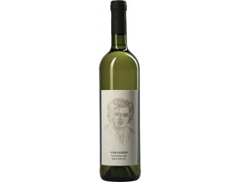 Vislander vino Bugava 0,75 L