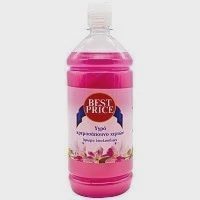 Best Price Κρεμοσάπουνο Αντ/κό Άρωμα Λουλουδιών 1lt
