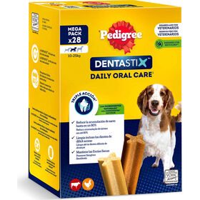 Pedigree Dentastix multipack 720 g