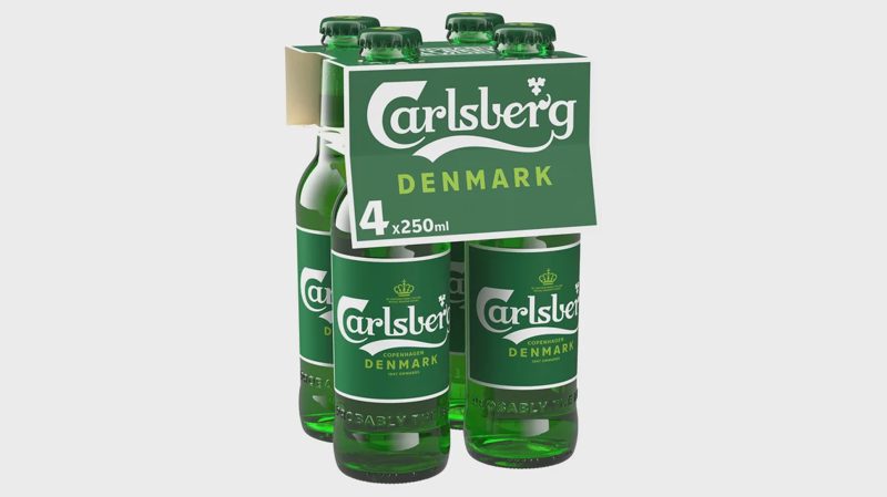 Bier | Zonder alcohol | Fles