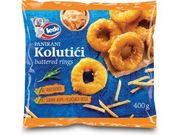 PANIRANI KOLUTIĆI LEDO 400 g