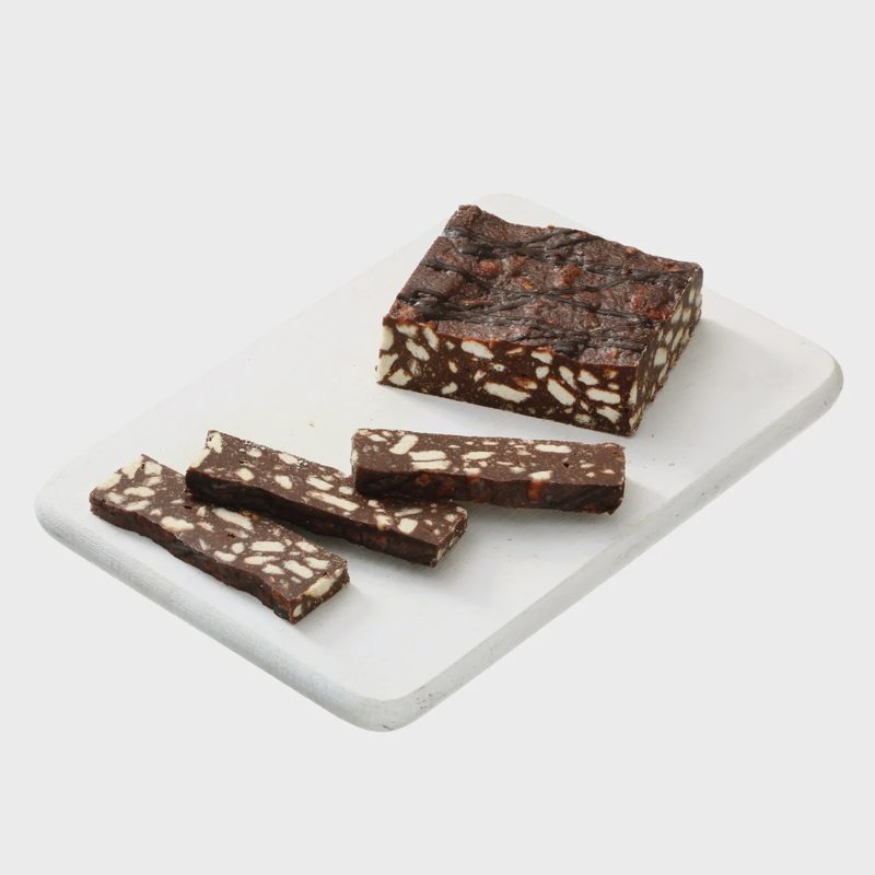 Pyragas Tinginys su sviestu, 1kg