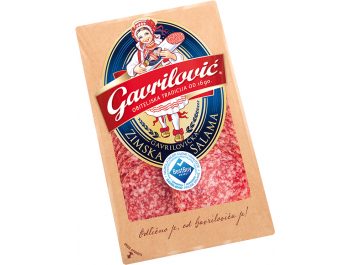 Gavrilović Zimska salama 80 g