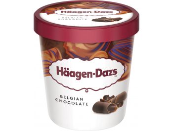 SLAD.HD BELGIJSKA ČOKOL.460 ml
