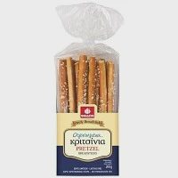 Φαίδων Κριτσίνι Πρέτζελ 200gr
