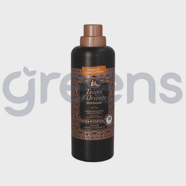 TESORI FABRIC CONDITIONER AYURVEDA 760ml