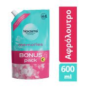 NOXZEMA Αφρόλουτρο Memories 600ml