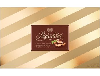 Kraš Bajadera 500 g