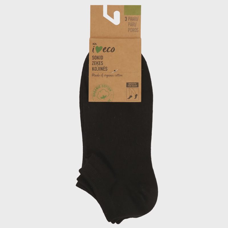 Kojinės MYWEAR, 36 / 38, 3 poros