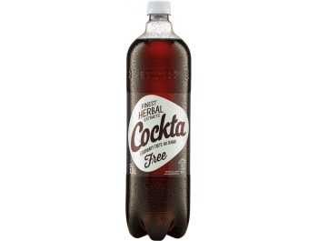 Cockta bez šećera 1,5 L