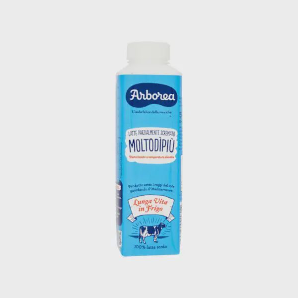 ARBOREA LATTE ESL PS TETRA TOP 500ml