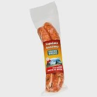 Πρίτσας Χωριάτικο Λουκάνικο Πρασάτο 400gr